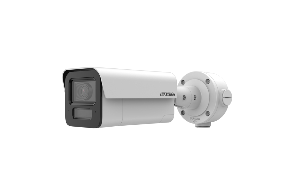 Hikvision - iDS-2CD5A86G2/V-XZHSY(2.8-12mm)(O-STD)