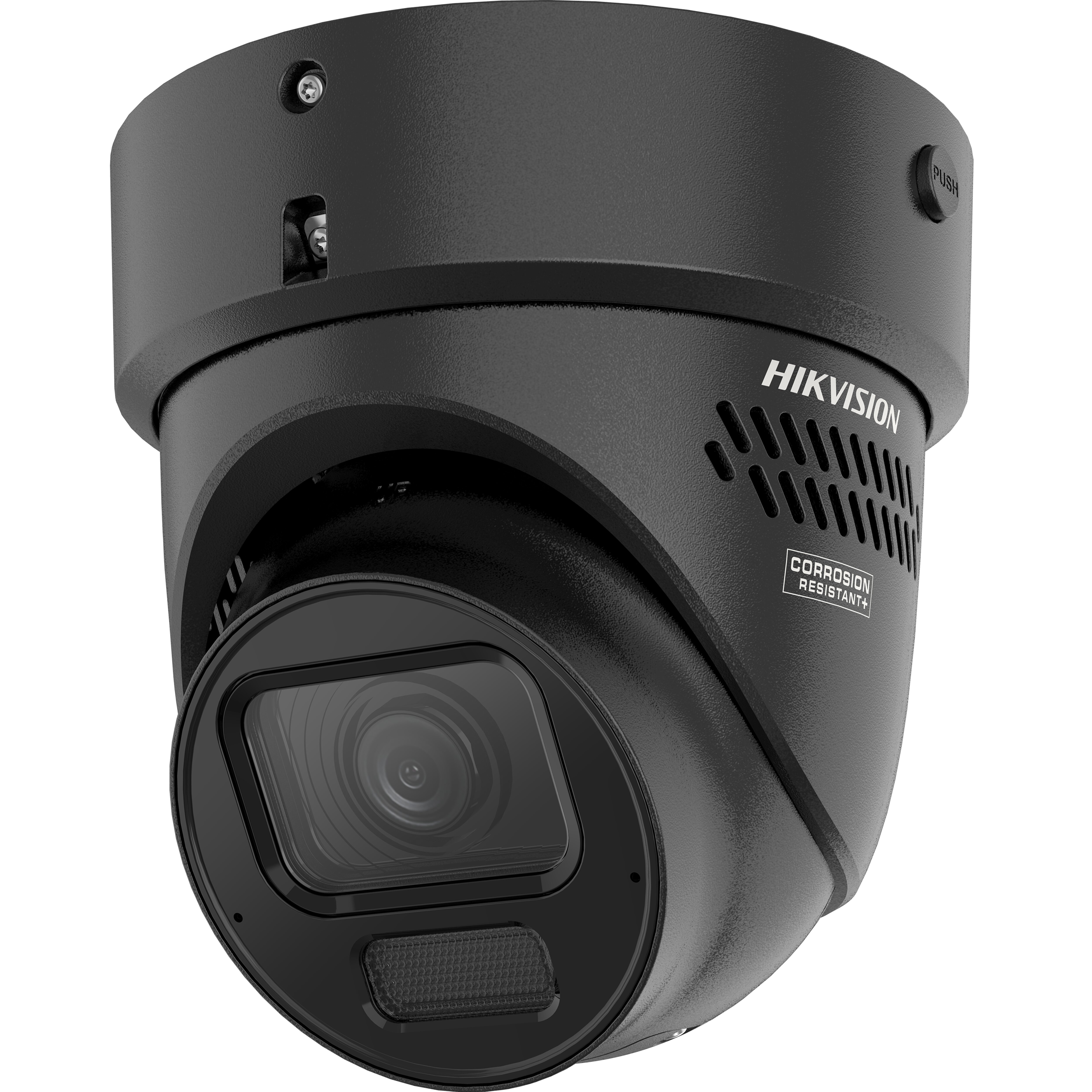 Hikvision - DS-2CD2H47G3-LIZS2UY/SL(2.8-12)O-STDBLK | Digital Key World