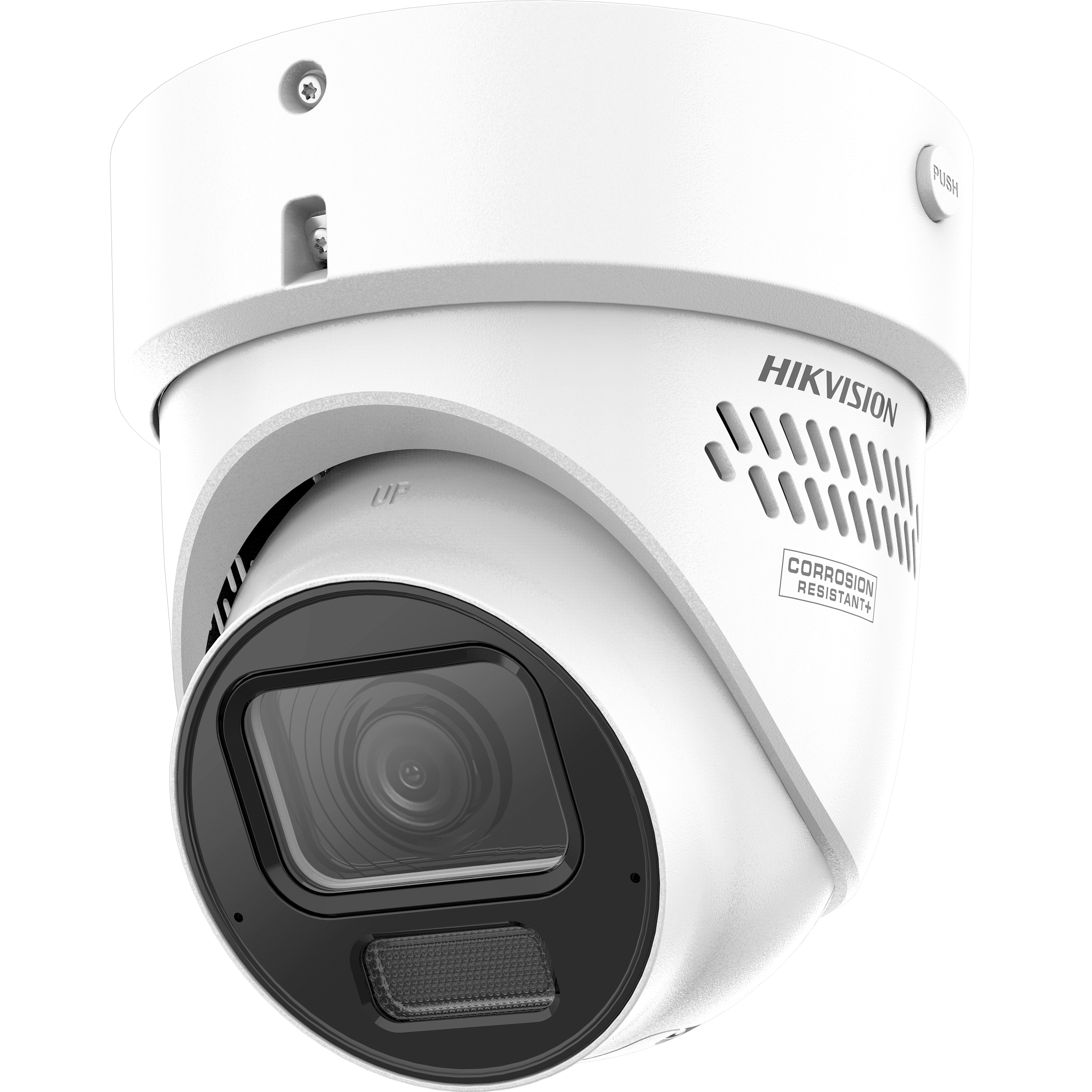Hikvision - DS-2CD2H47G3-LIZS2UY/SL(2.8-12mm)(O-STD) | Digital Key World