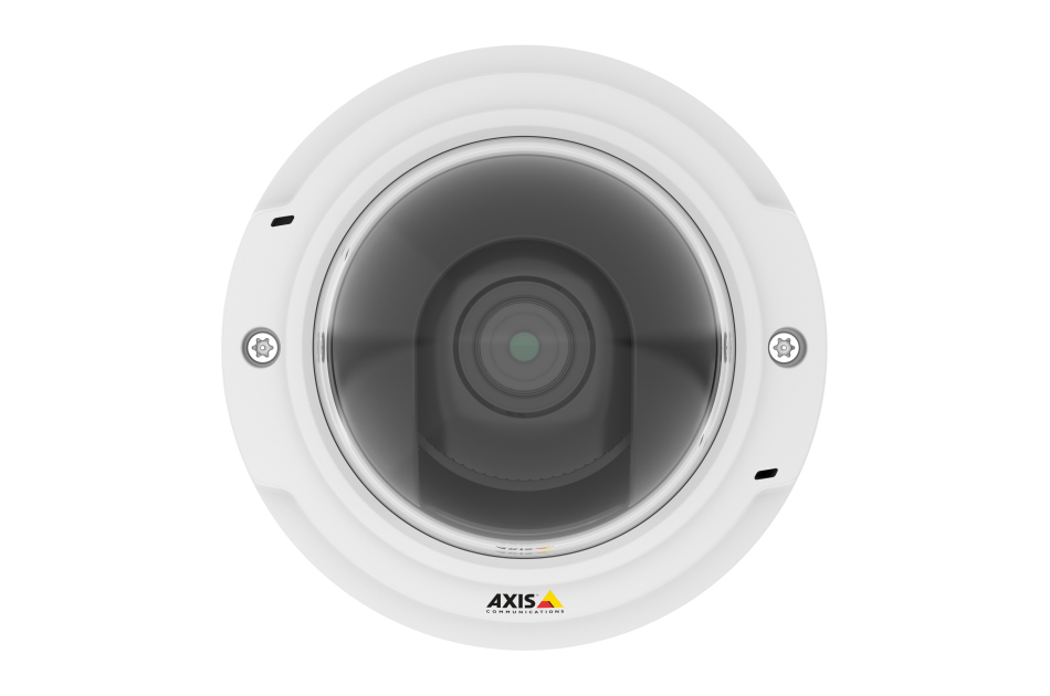 Axis - AXIS P3375-V | Digital Key World