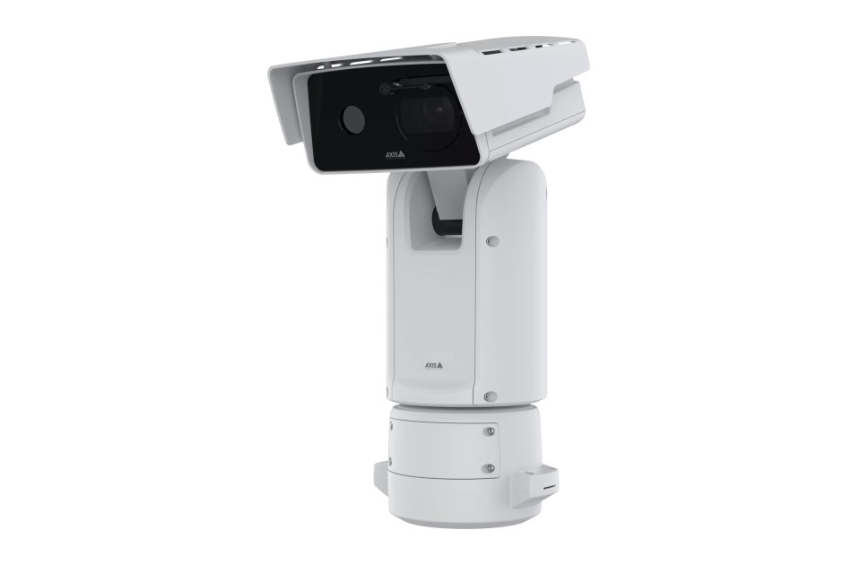 AXIS - AXIS Q8752-E MK II ZOOM 8.3 FP | Digital Key World