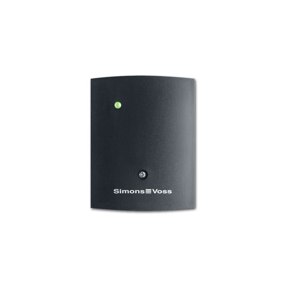 Digitales SmartRelais | SimonsVoss System 3060 | Digital Key World