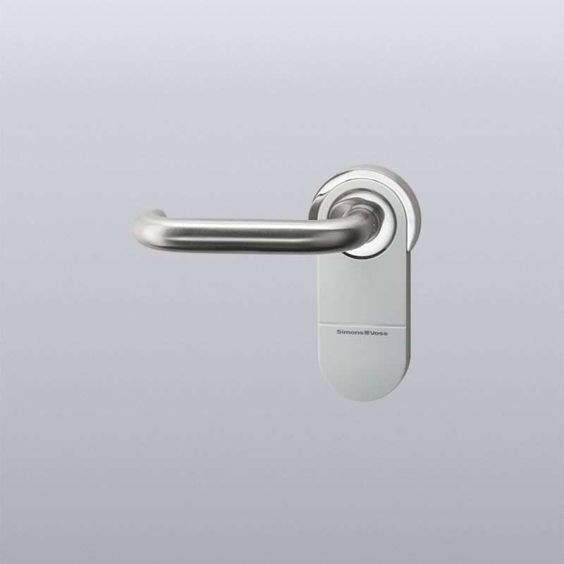SimonsVoss - Digitales SmartHandle AX - Konfigurator | Digital Key World