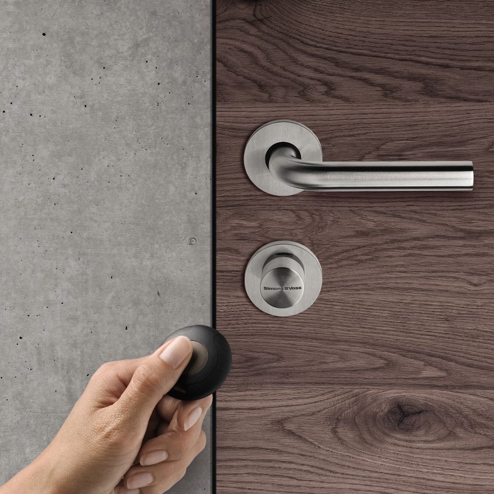 SimonsVoss - Digitaler Halbzylinder MobileKey - Konfigurator | Digital ...