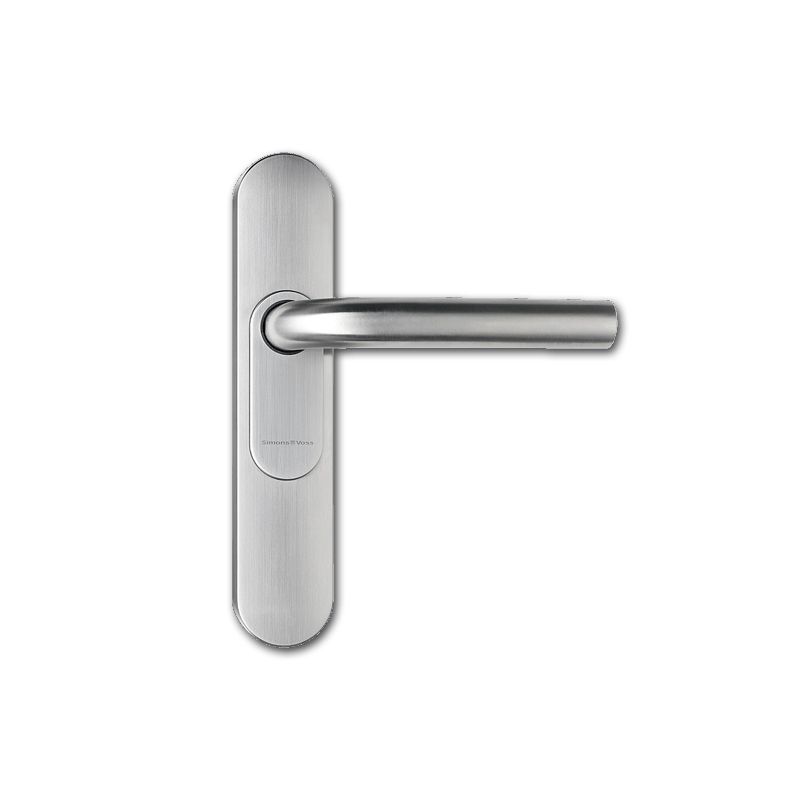 Schwalbe Capuchon de Valve - SV - smoke grey